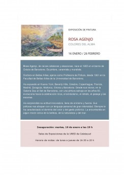 R AGENJO