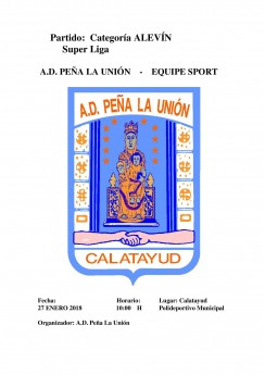 alevin