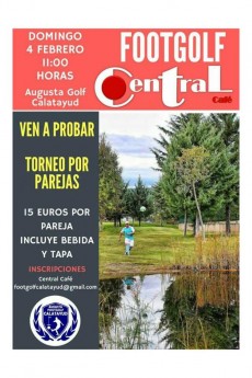 FOOTGOLF