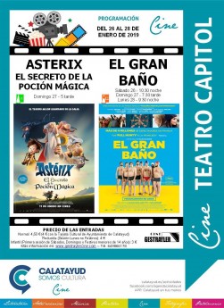 cine