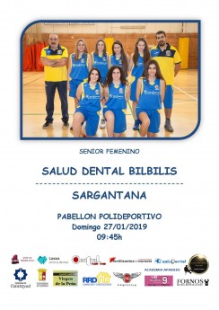 senior f