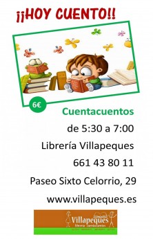cuento