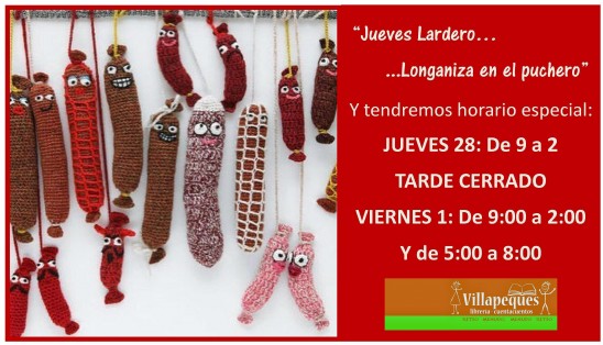 JUEVES