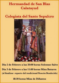 san blas