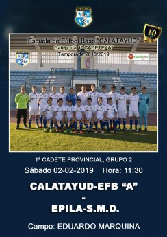 CADETE