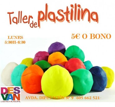 PLASTILINA