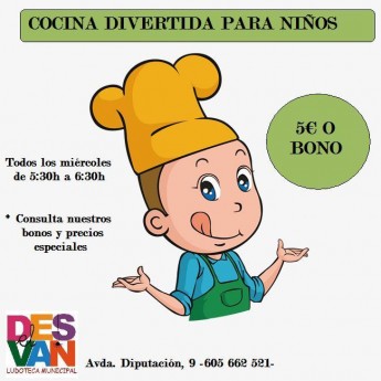 COCINA