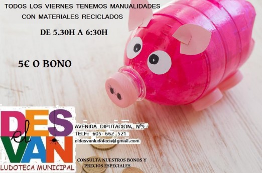 VIERNES
