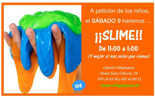 SLIME