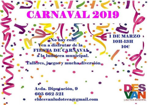 CARNAVAL
