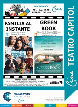 CINE