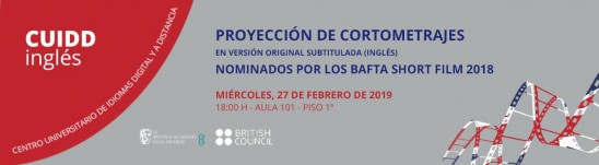 CORTOMETRAJES
