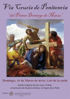 via crucis