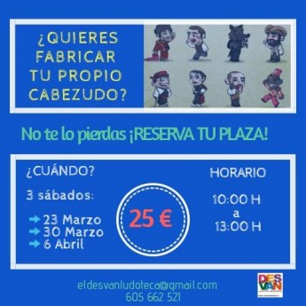 CABEZUDOS