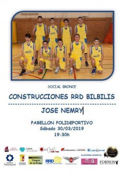 senior b