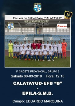 CADETE