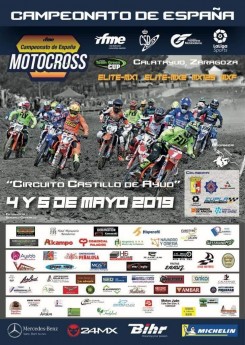 motocross