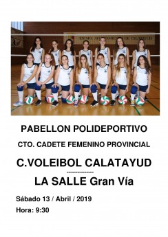 cadete