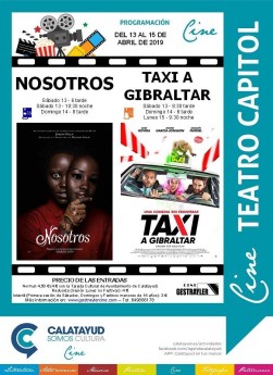 CINE