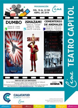 CINE