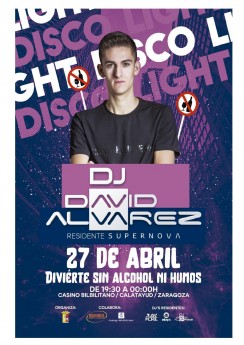 DJ