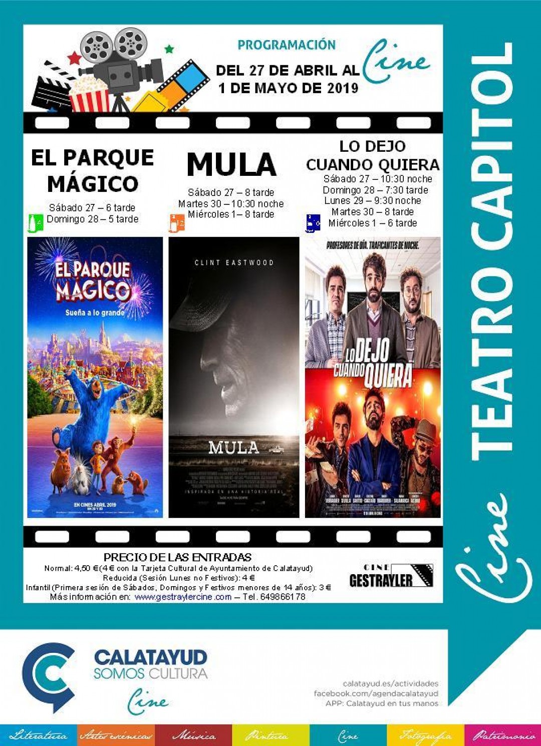 cine