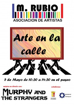 artistas