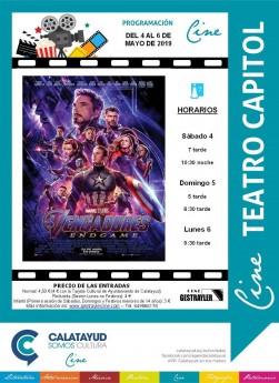 CINE