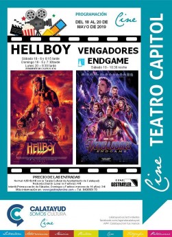 CINE