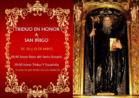 san iñigo