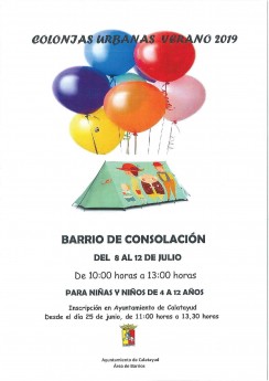 BARRIO CONSOLACION 