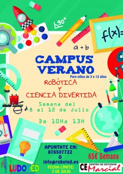 CAMPUS