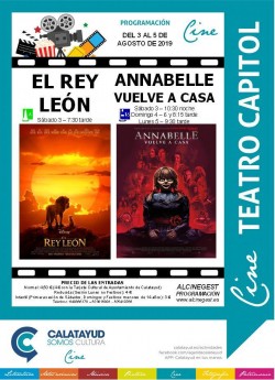CINE