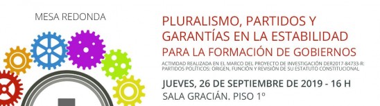 PLURALISMO