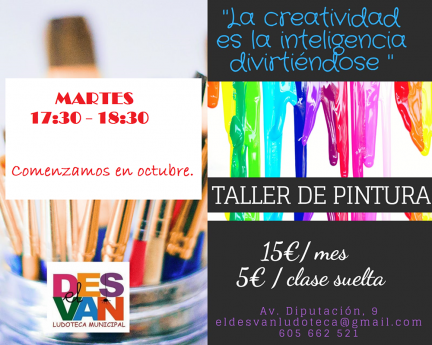 PINTURA