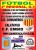 fútbol 2ª regional g-3