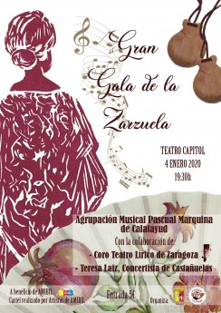 zarzuela