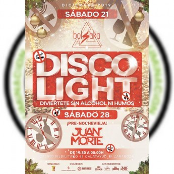 DISCO LIGHT