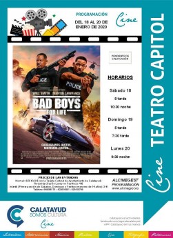 CINE