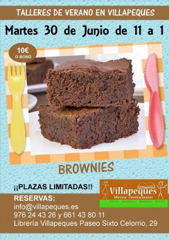 BROWNIES