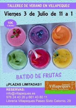 BATIDO