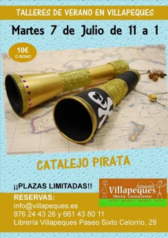 CATALEJO