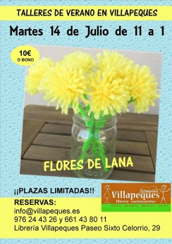 FLORES
