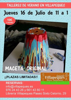 MACETA