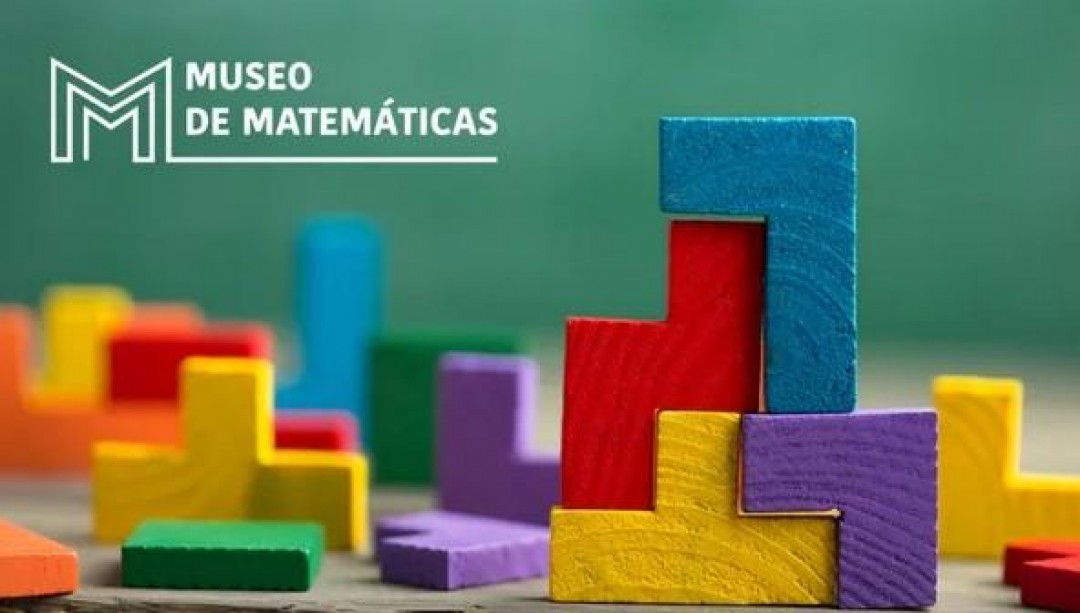 MUSEO DE LAS MATEMÁTICAS DE LA UNED 