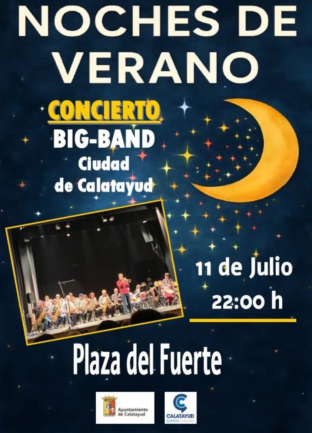 BIG BAND