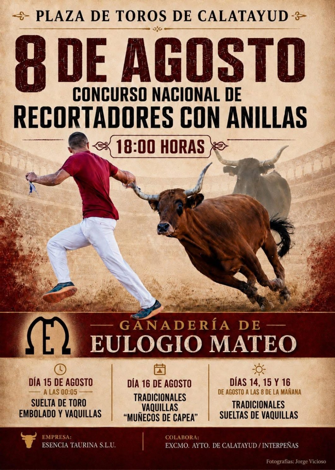 RECORTADORES CON ANILLAS