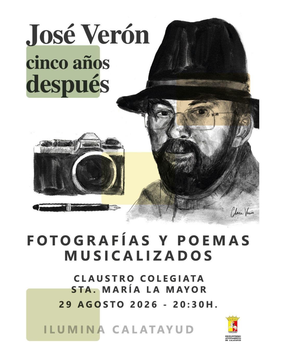 JOSÉ VERÓN. CINCO AÑOS DESPUES
