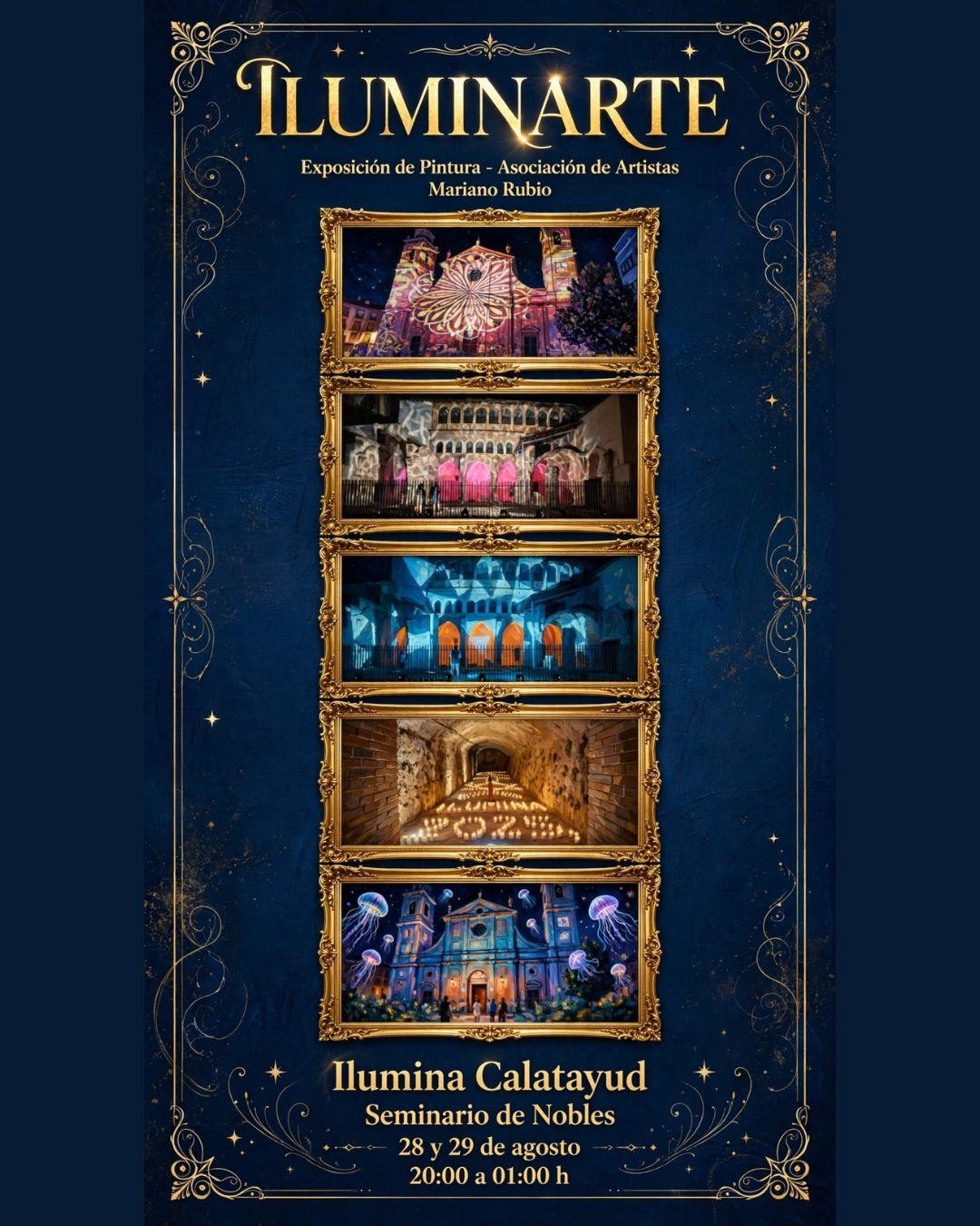 ILUMINARTE