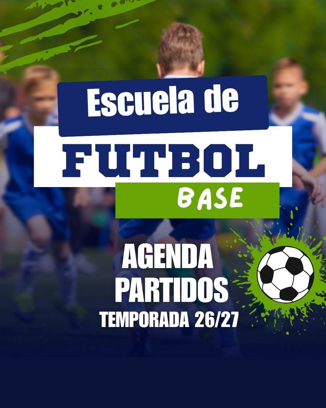Agenda Deportiva CALATAYUD-EFB 28 SEPTIEMBRE A 4 OCTUBRE